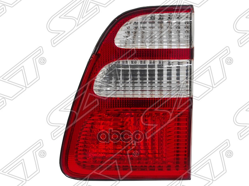 

Фонарь В Крышку Багажника Toyota Land Cruiser 100 02-05 Rh (правый) Sat арт. ST-212-1316R-