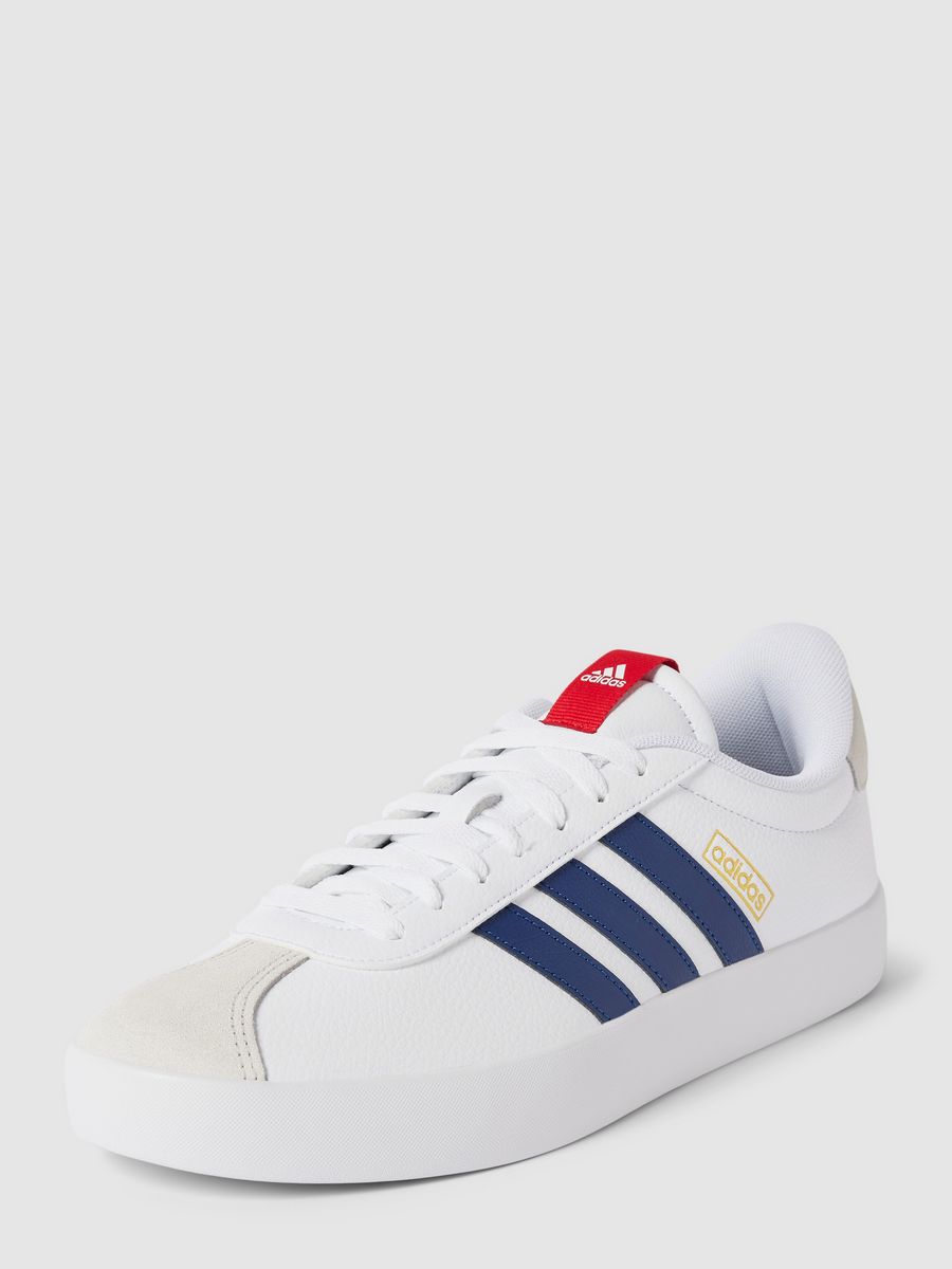 

Кеды мужские Adidas Sportswear ID6287 белые 45 EU, Белый, ID6287