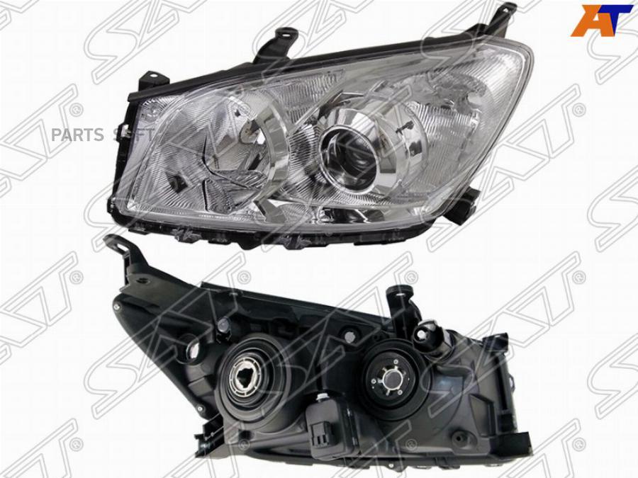 

Фара Toyota Rav4 08-10 Lh (левый) Sat арт. ST-212-11N7L