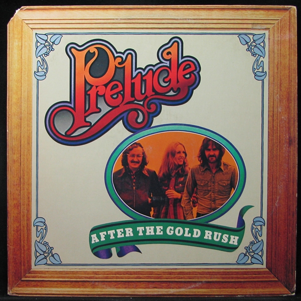 Prelude - After The Gold Rush (LP)