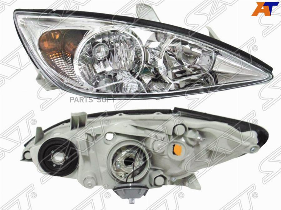 

Фара Toyota Camry 01-04 Rh (правый) Длинное Ухо Sat арт. ST-212-11C6R