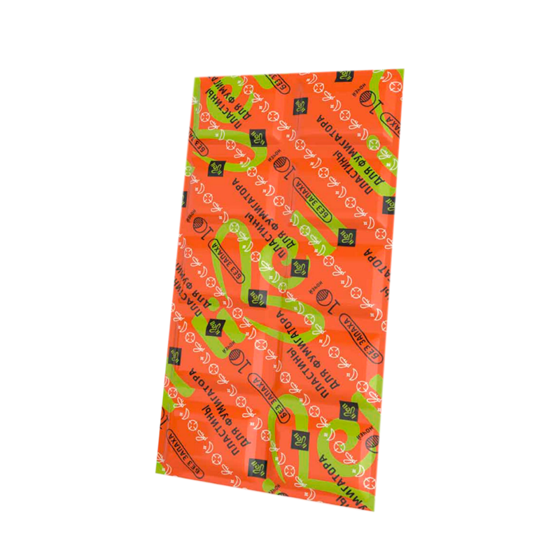 Пластины Libell От Комаров 10 шт