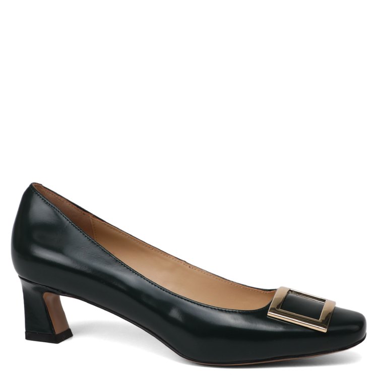 

Туфли женские Tendance CLF602-01 зеленые 38 EU, Зеленый, CLF602-01