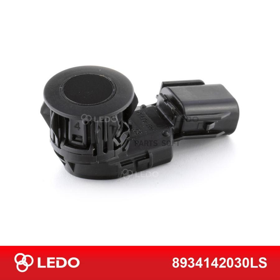 

Датчик Парковки Черный LEDO арт. 8934142030LS
