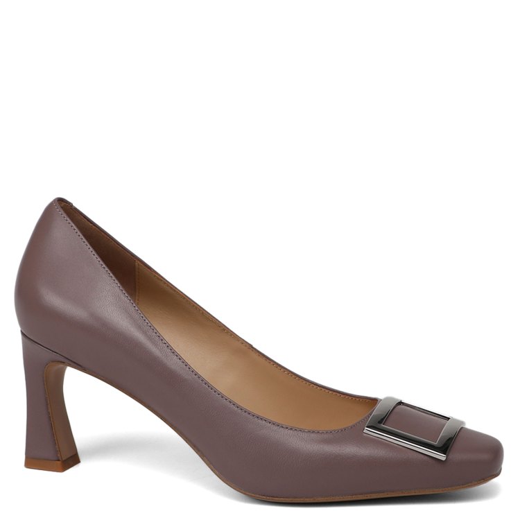 

Туфли женские Tendance CLF601-01 фиолетовые 40 EU, Фиолетовый, CLF601-01