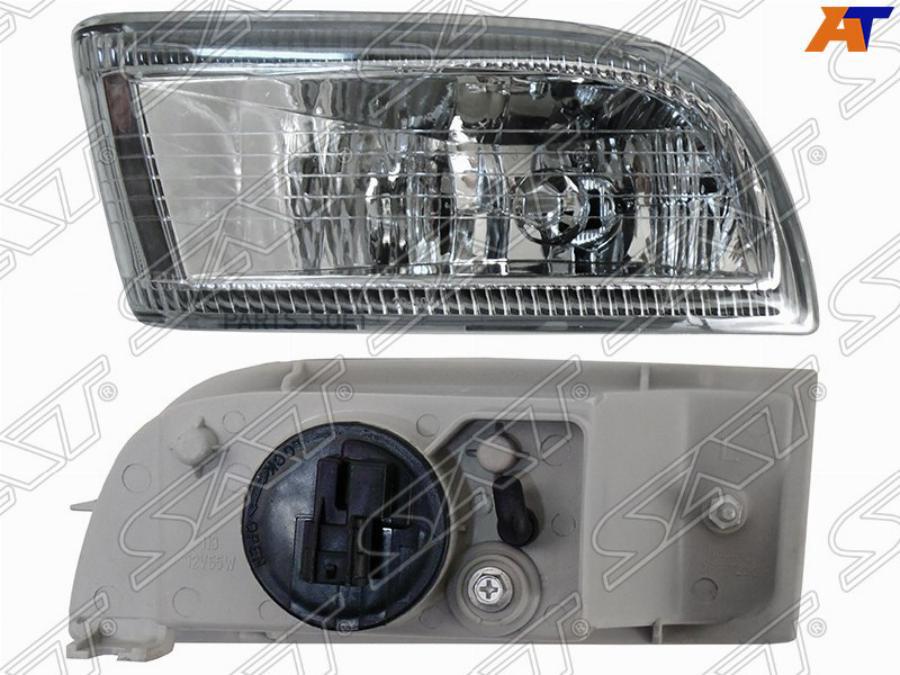 

Фара Противотуманная Toyota Carina 98-01 Lh (левый) Sat арт. ST-20-404L