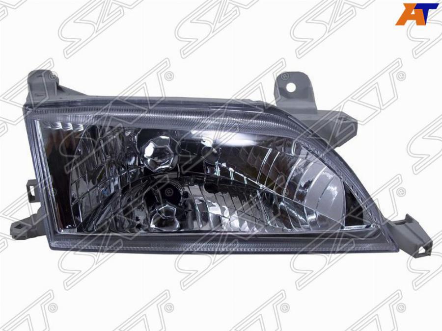 

Фара Toyota Corona Premio 98-01 Rh (правый) Sat арт. ST-20-394R