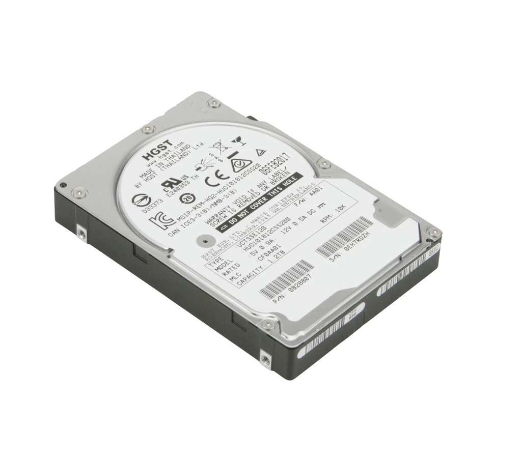 HDD Hitachi 1.2 ТБ (0B34157)