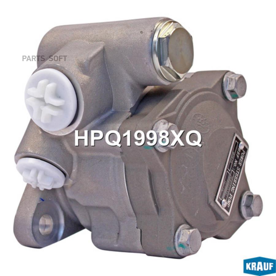 

Насос Гидроусилителя Руля Krauf HPQ1998XQ