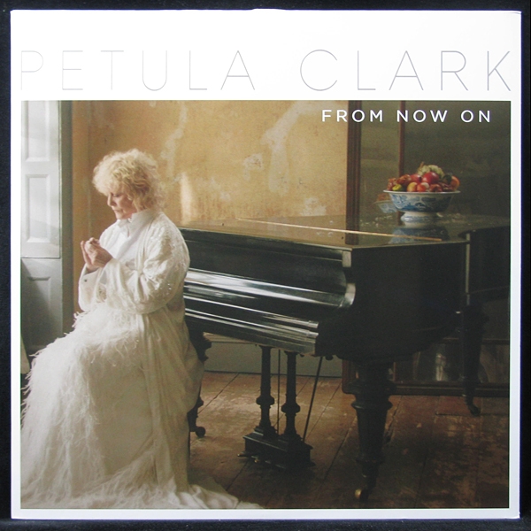

Petula Clark - From Now On (LP)