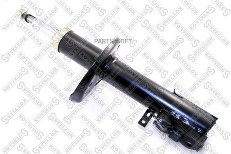 

Амортизатор подвески Stellox 42140599sx