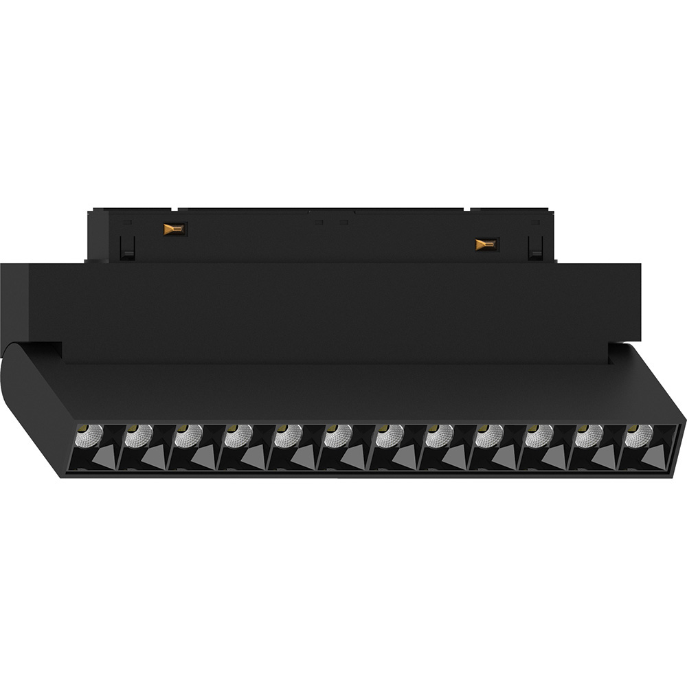 

Трековый магнитный светильник Feron MGN301 LensFold 51015, LensFold
