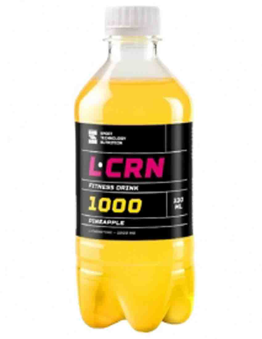 

SPORTTECH Напитки SPORTTECH L-Carnitine СТ 1000 330 мл. апельсин