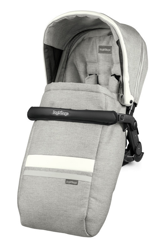 

Прогулочный блок Peg Perego Seggiolino Pop-Up (Luxe Pure)