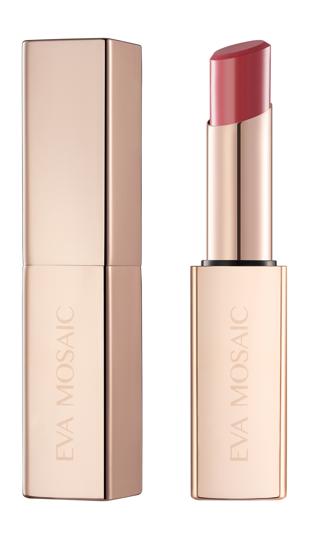 Губная помада Eva Mosaic Color Touch Lipstick 3г 700₽