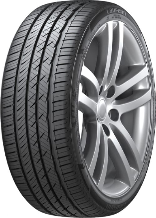

Шины Laufenn S-FIT AS 255/40 R18 95W, S-FIT AS