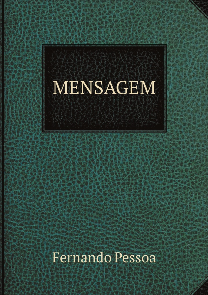 

MENSAGEM