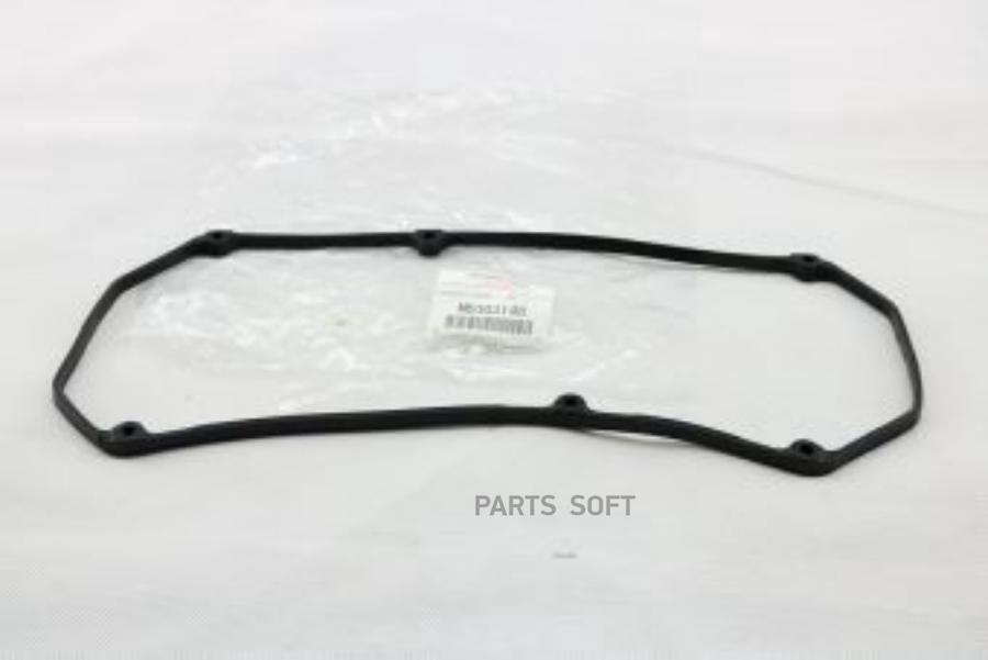 

Прокладка Клапанной Крышки Резиновая MITSUBISHI арт. MD303148