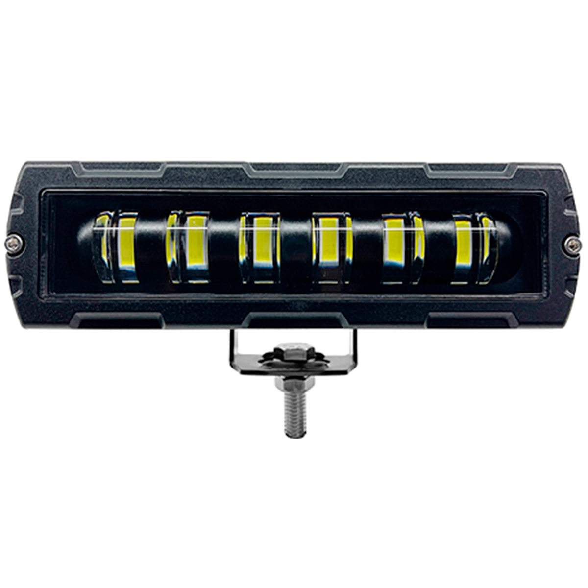 

Фара светодиодная EZID-AUTO 12-24V белый свет 1шт, KA-W-19