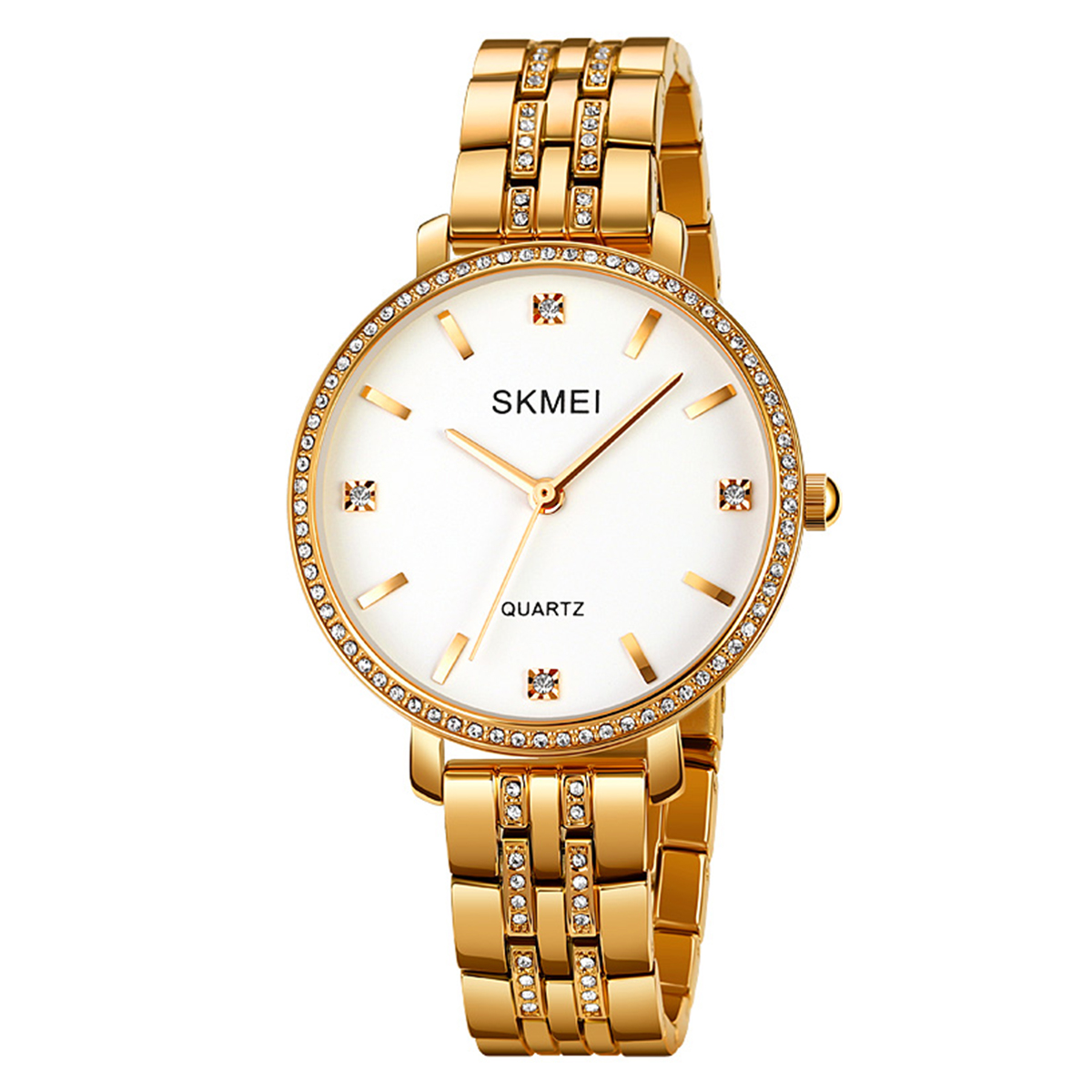 

Наручные часы женские SKMEI 2006GDWT, 2006GDWT