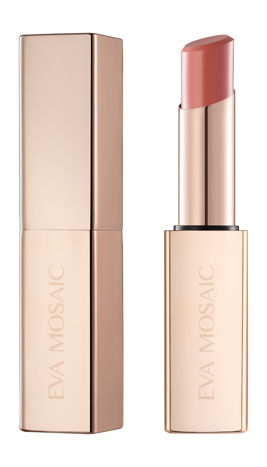 Губная помада Eva Mosaic Color Touch Lipstick 3г