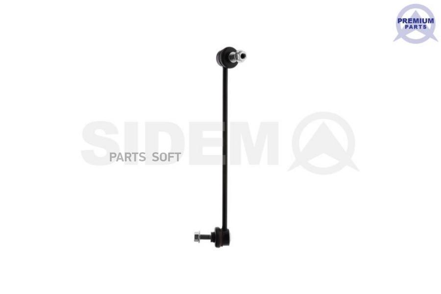 

SIDEM Тяга стабилиз.Fr R BMW 3-SERIE (G20, G21) 11/2018-