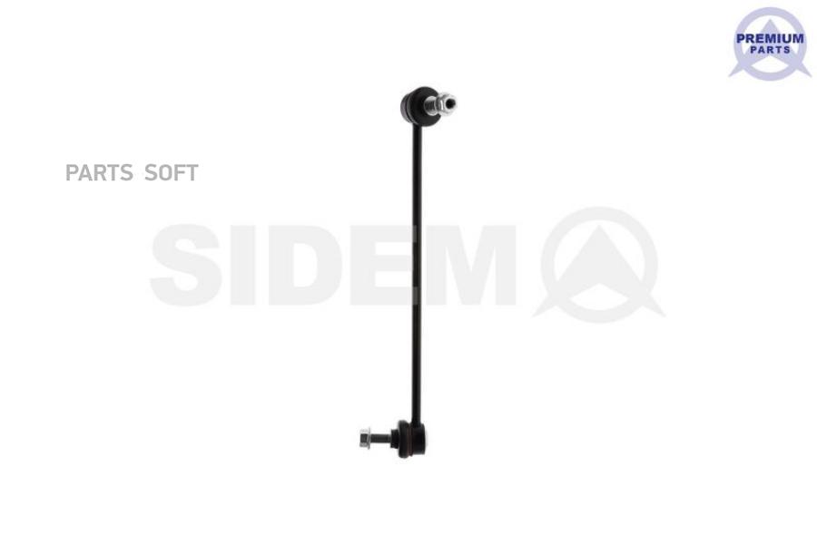 

SIDEM Тяга стабилиз.Fr R BMW 3-SERIE (G20, G21) 11/2018-