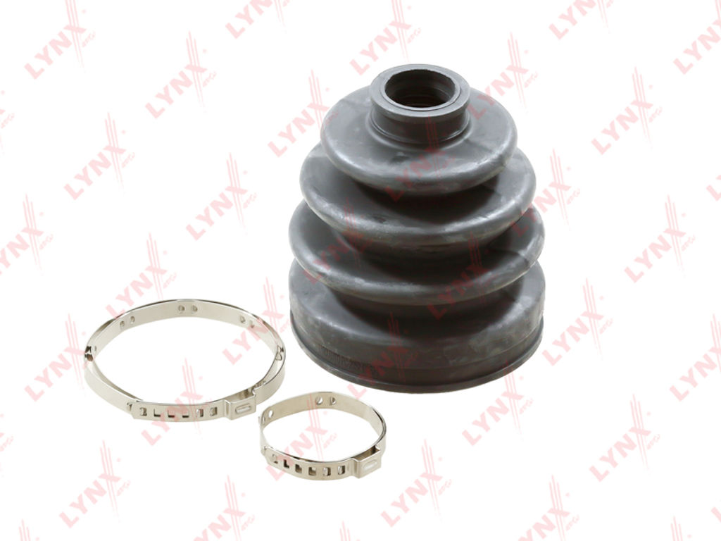 

Пыльник Шруса Nissan Almera (N16E) Наружного Lynx Pc2052