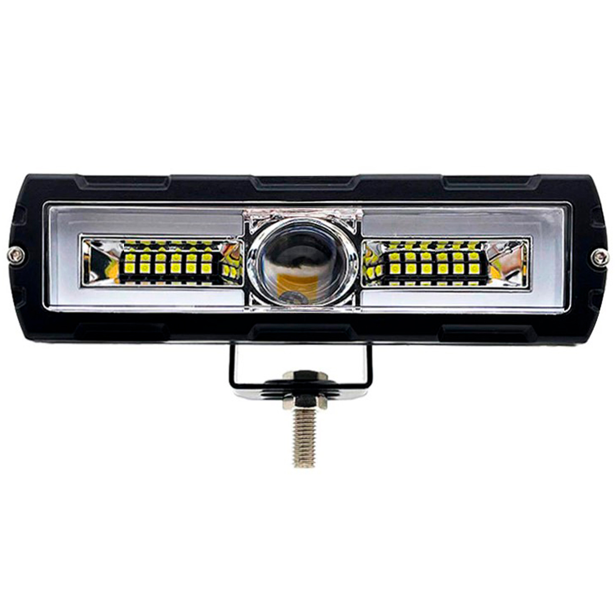 

Фара светодиодная EZID-AUTO 12-24V белый свет, ДХО 1шт, KA-W-24