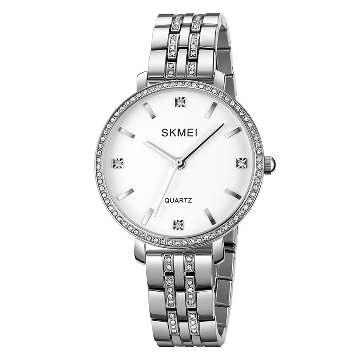

Наручные часы женские SKMEI 2006SIWT, 2006SIWT
