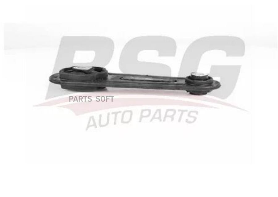 

Bsg 75-700-023_подушка Двс! Renault Logan/Megane/Scenic 1.4i/1.6i 16v 03> BSG арт. BSG7570