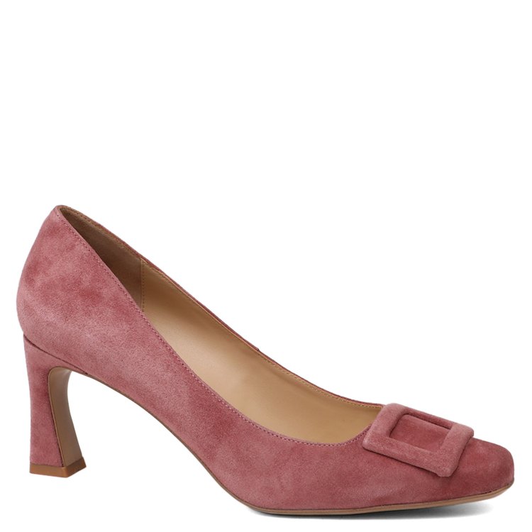 

Туфли женские Tendance CLF601-01 розовые 40 EU, Розовый, CLF601-01