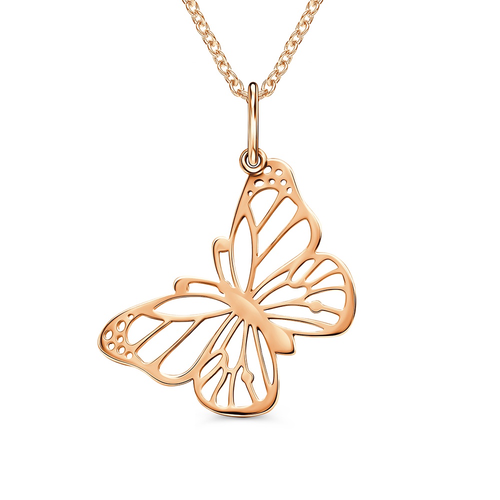 

Подвеска из золота 585Gold 403001469, 403001469
