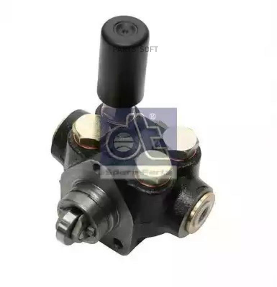 

Насос Топливный Scania Dt DT Spare Parts 112106