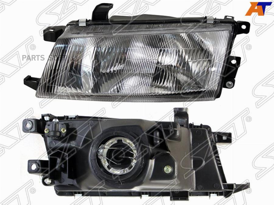 

Фара Toyota Carina 92-96 Lh (левый) 20-316 Sat арт. ST-20-316L