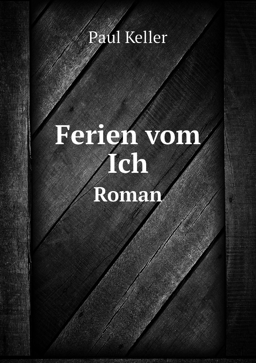 

Ferien vom Ich