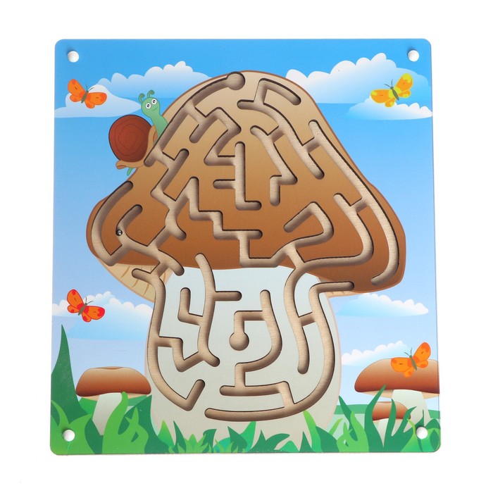 

Fofa с шариком, Грибочек, с шариком, Грибочек