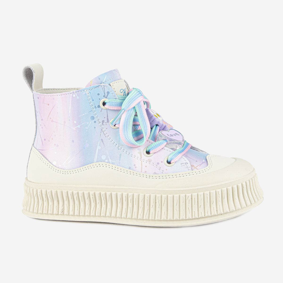 

Ботинки Kapika 52566ук, разноцветный, 31, 52566ук