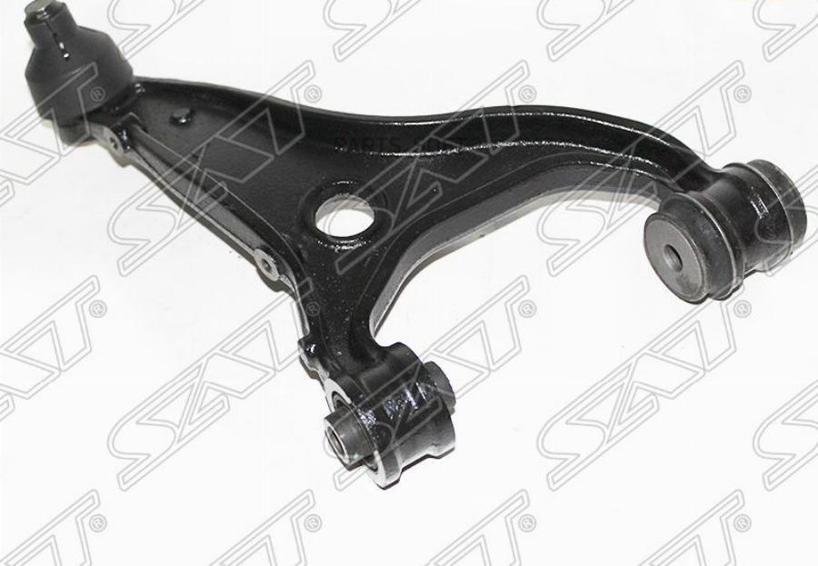 

Рычаг Задний Верхний Subaru Forester 07-12/Impreza 11-/Legacy 09-14 Lh (левый) Sat арт. ST