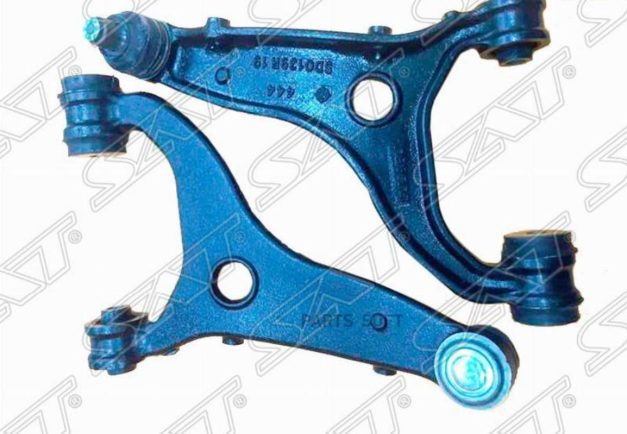 

Рычаг Задний Верхний Subaru Forester 07-12/Impreza 11-/Legacy 09-14 Rh (правый) Sat арт. S