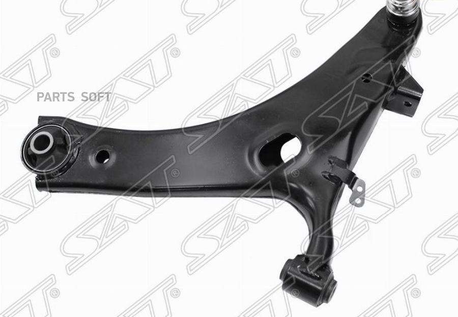 

Рычаг Передний Нижний Subaru Forester Sh 07-13 Lh (левый) Sat арт. ST-20202-SC010