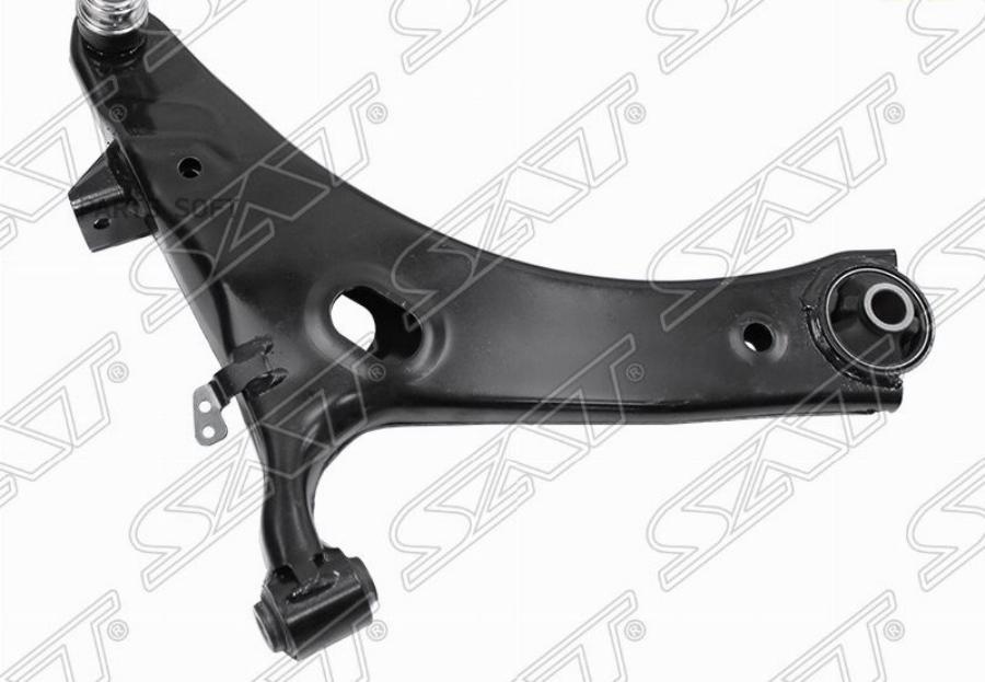 

Рычаг Передний Нижний Subaru Forester Sh 07-13 Rh (правый) Sat арт. ST-20202-SC000