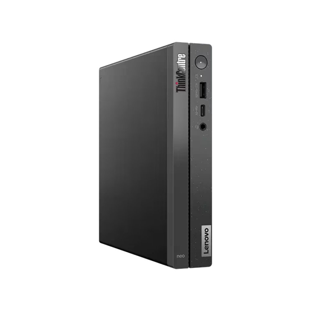

Системный блок LENOVO Neo 50q G4 Tiny черный (12LN003KUM), Neo 50q G4 Tiny