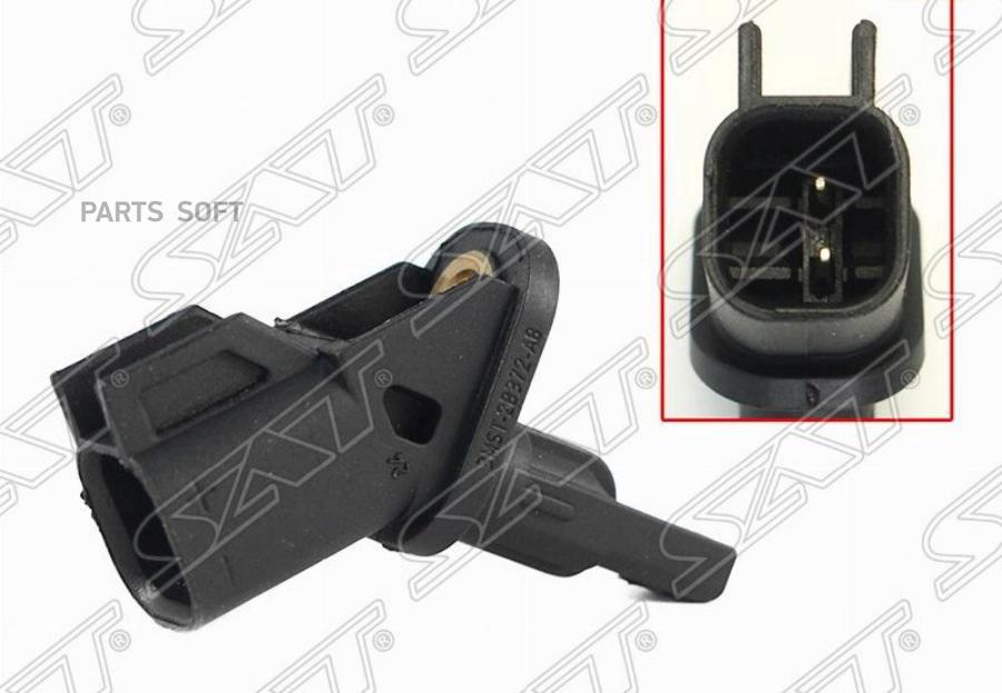 

Датчик Abs Rr (задний) Ford Mondeo Iii 00- Lh/Rh Sat арт. ST-1S7T2B372AB
