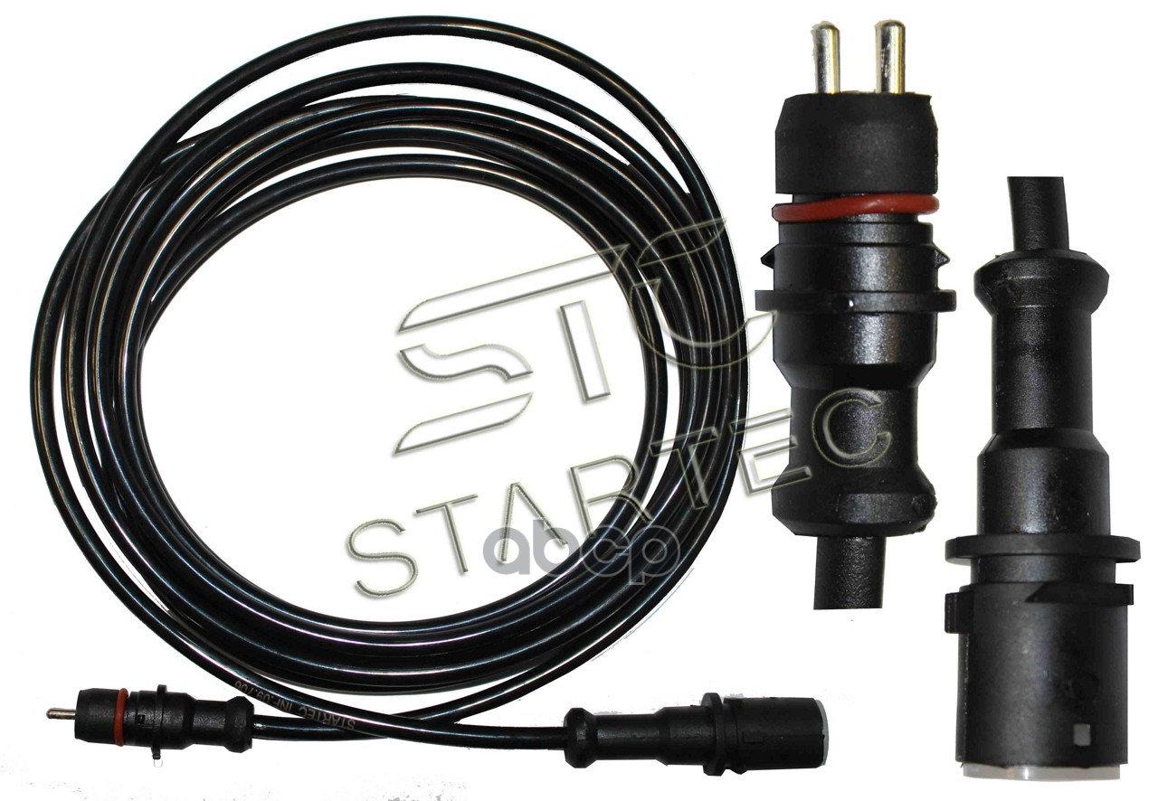 

Переходник Датчика Abs STARTEC арт. INF.09.706