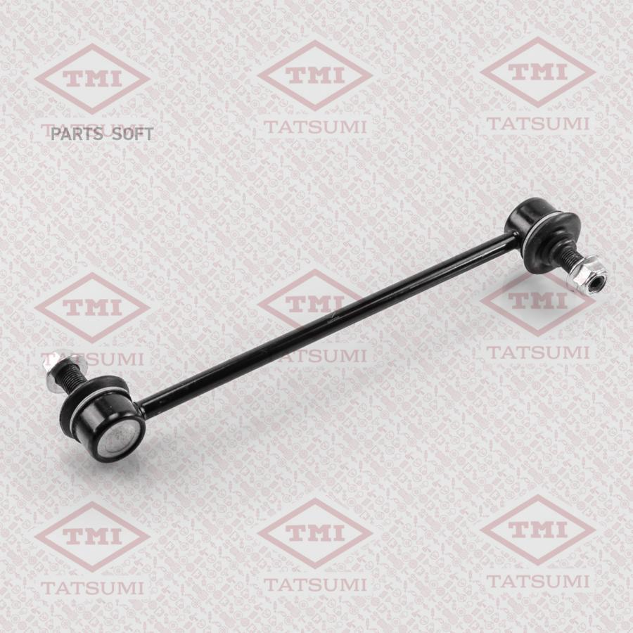 

Тяга стабилизатора TOYOTA CAMRY/PREVIA 00- перед.лев./прав. Tatsumi TEB1081