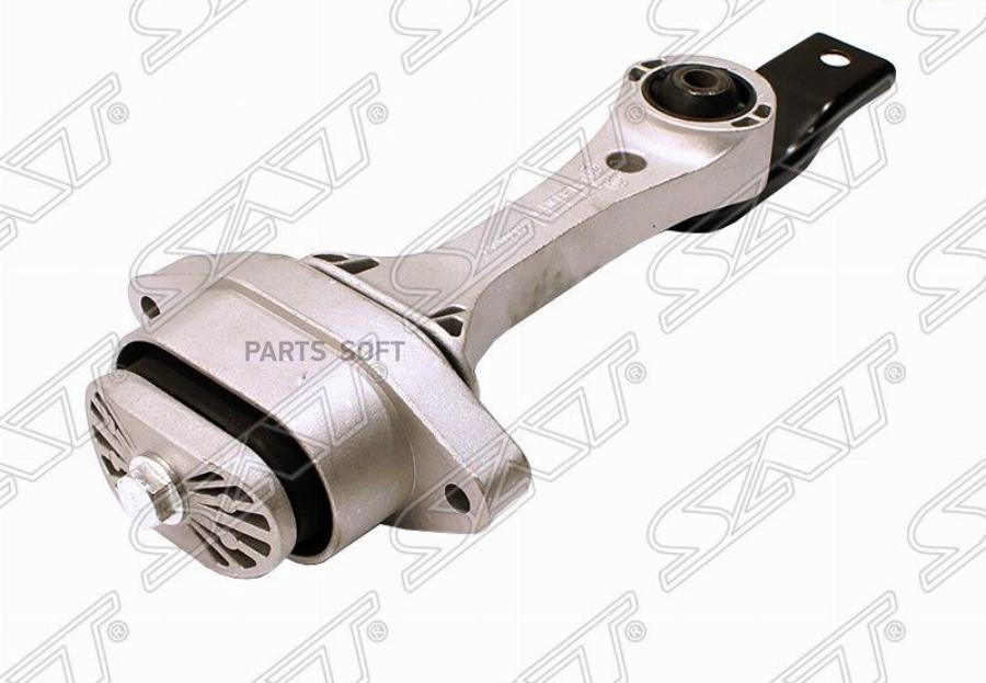 

Подушка двигателя SAT ST1J0199851AA Audi A3 97-03, Skoda Octavia 97-11, Vw Golf 98-06