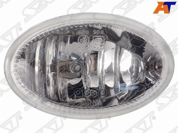 

Фара Противотуманная Lifan Smily 08-16 Rh (правый) Sat арт. ST-1A2-2005R
