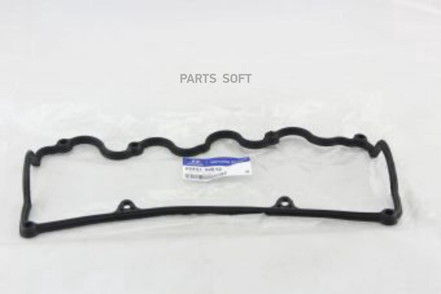 

Прокладка Клапанной Крышки Hyundai/Kia 22441-22012 Hyundai-KIA арт. 22441-22012