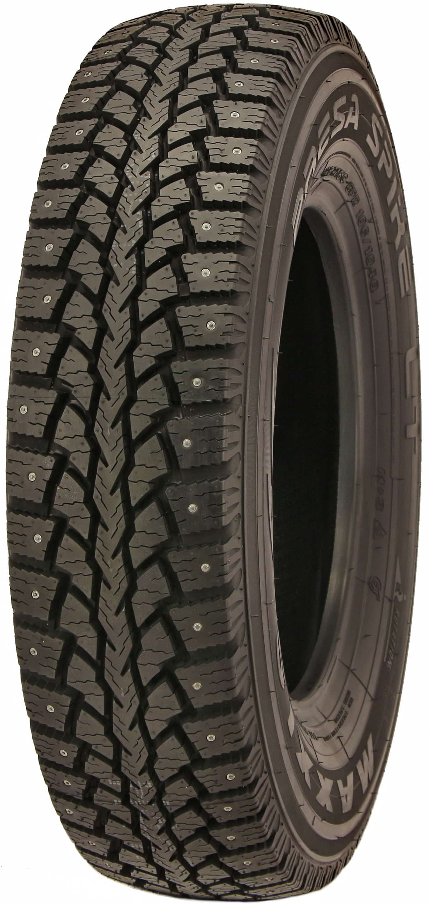 фото Шины maxxis ma-slw 205/82 r16 110/108q